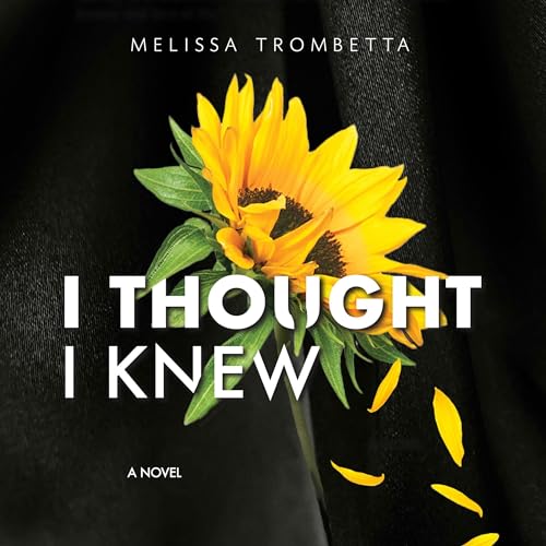 Cover of I Thought I Knew