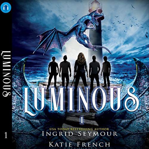 Cover of Luminous
