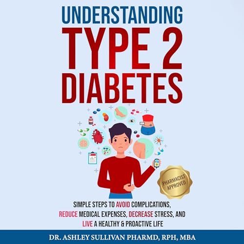 Cover of Understanding Type 2 Diabetes