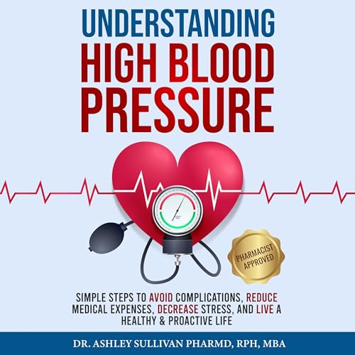 Cover of Understanding High Blood Pressure