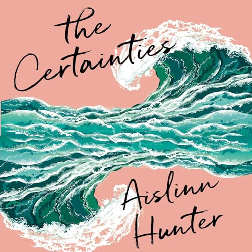 Cover of The Certainties