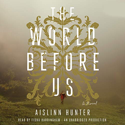 Cover of The World Before Us
