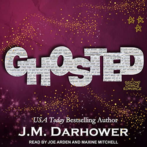 Cover of Ghosted