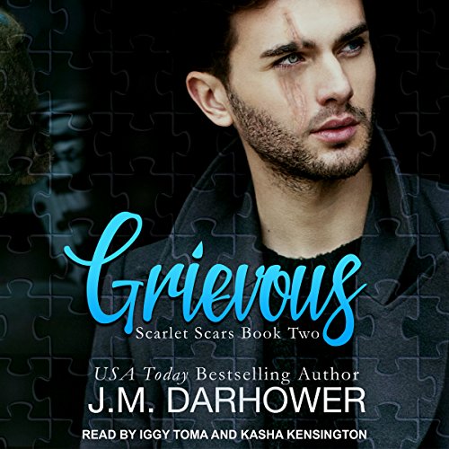Cover of Grievous