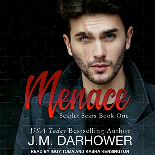 Cover of Menace
