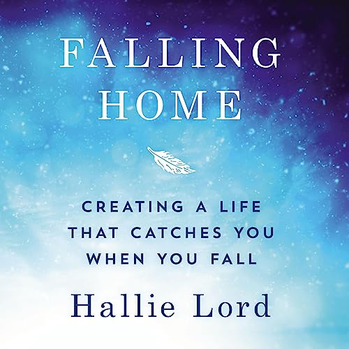 Cover of Falling Home
