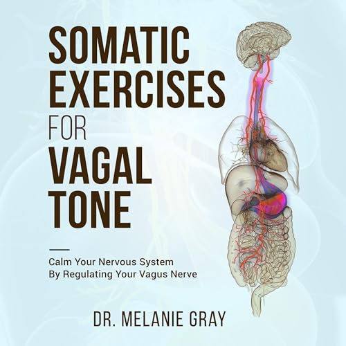Cover of Somatic Exercises for Vagal Tone