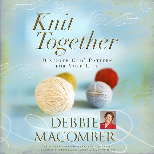 Cover of Knit Together