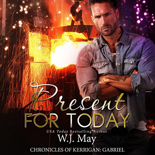 Cover of Present for Today