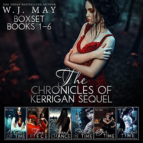 Cover of The Chronicles of Kerrigan Sequel