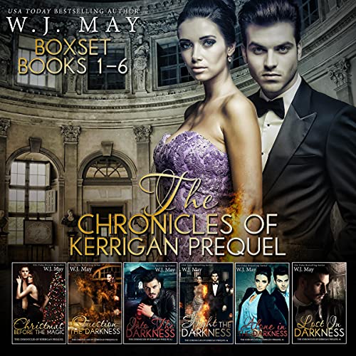 Cover of The Chronicles of Kerrigan Prequel