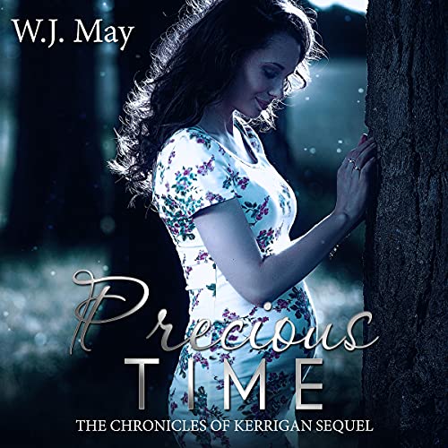 Cover of Precious Time
