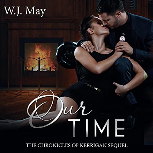 Cover of Our Time
