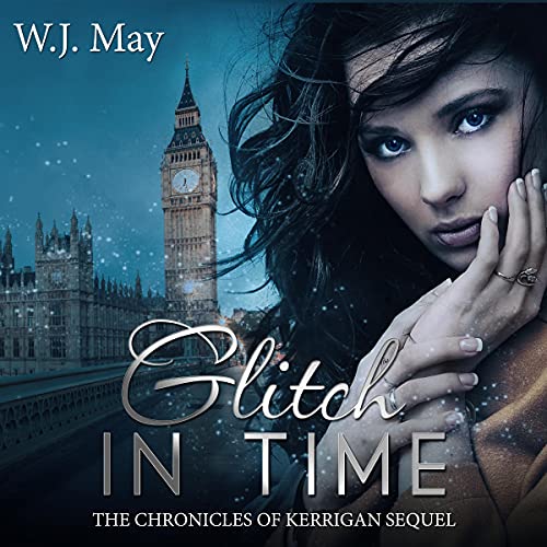 Cover of Glitch in Time