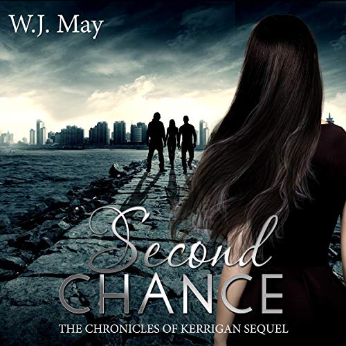 Cover of Second Chance