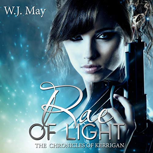 Cover of Rae of Light