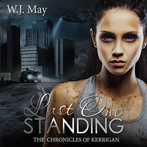 Cover of Last One Standing
