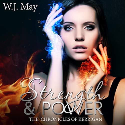 Cover of Strength & Power