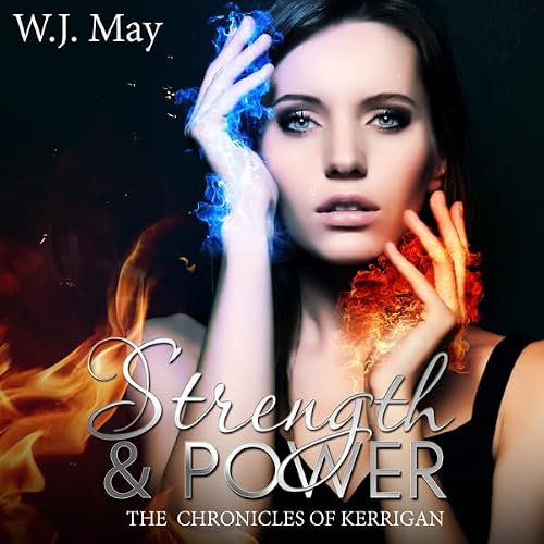 Cover of Strength & Power