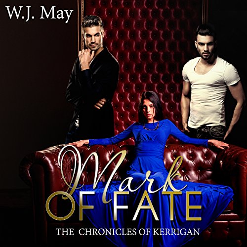 Cover of Mark of Fate