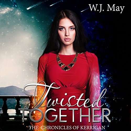 Cover of Twisted Together
