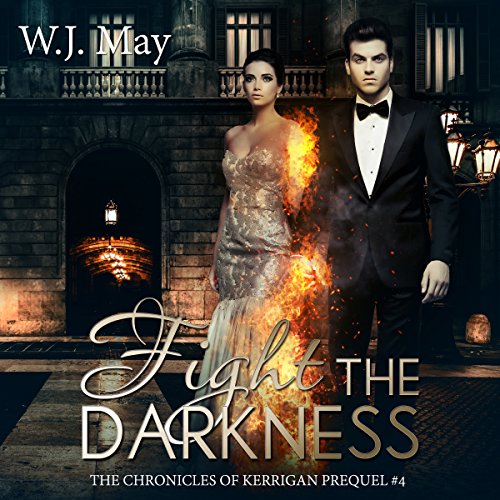Cover of Fight the Darkness