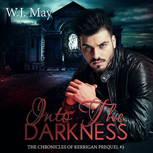 Cover of Into the Darkness