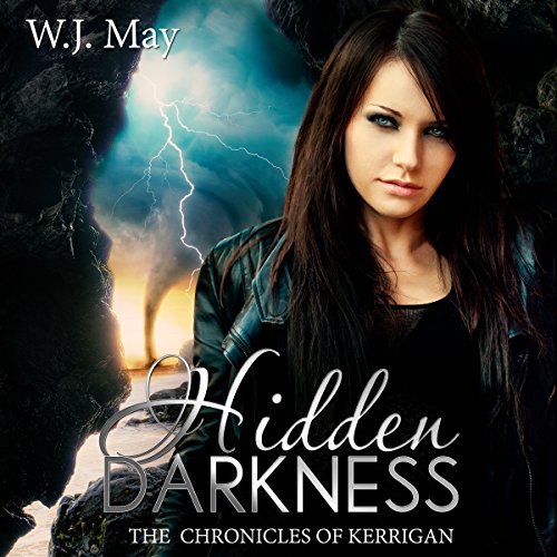 Cover of Hidden Darkness