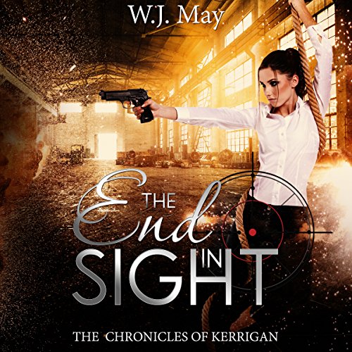 Cover of End in Sight