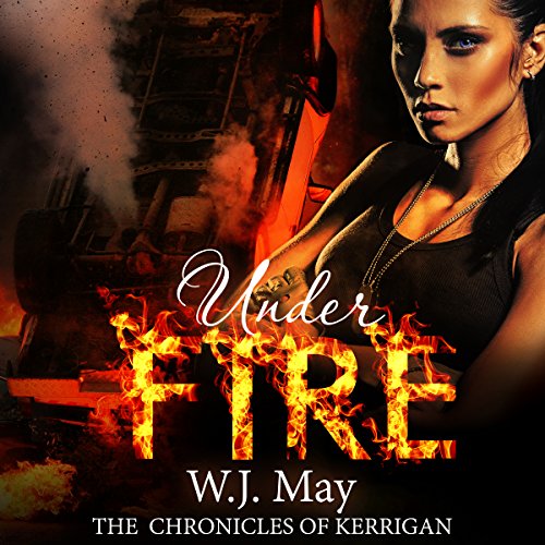 Cover of Under Fire
