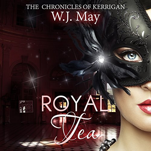 Cover of Royal Tea
