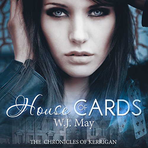 Cover of House of Cards