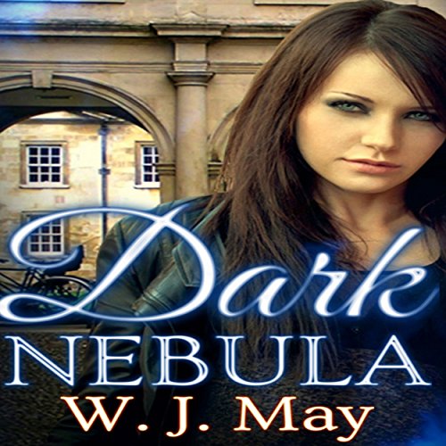 Cover of Dark Nebula