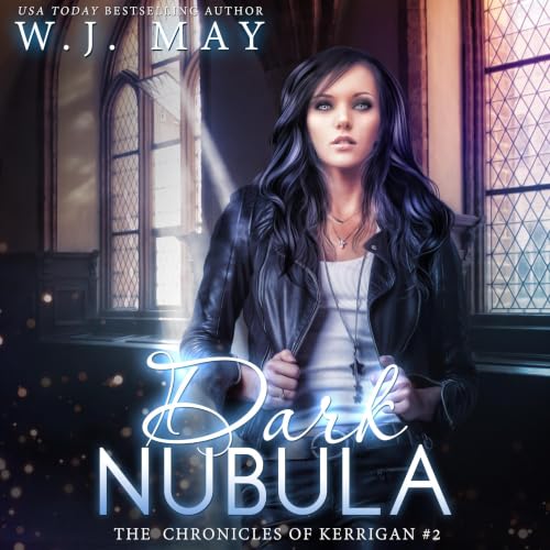 Cover of Dark Nebula