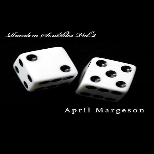 Cover of Random Scribbles, Book 2