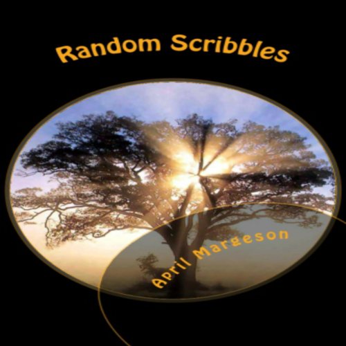 Cover of Random Scribbles