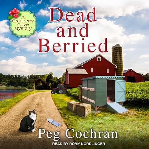 Cover of Dead and Berried