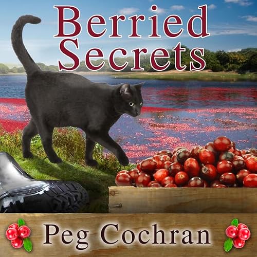 Cover of Berried Secrets