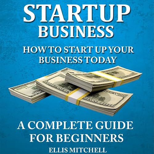 Cover of Start up Business