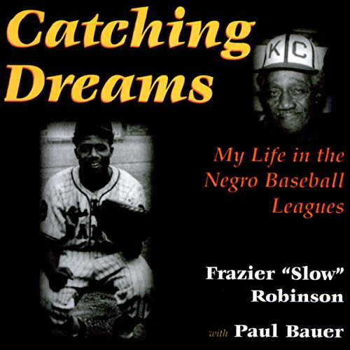Cover of Catching Dreams