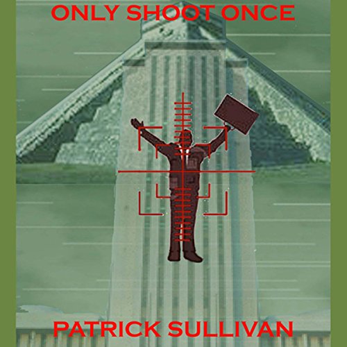 Cover of Only Shoot Once