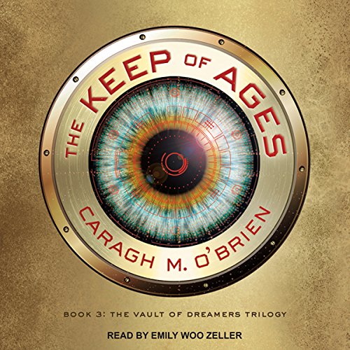 Cover of The Keep of Ages