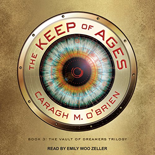 Cover of The Keep of Ages