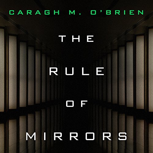 Cover of The Rule of Mirrors