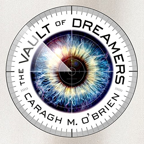 Cover of The Vault of Dreamers