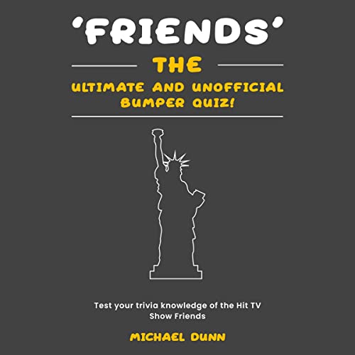 Cover of Friends