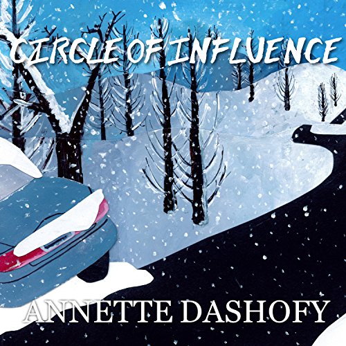 Cover of Circle of Influence