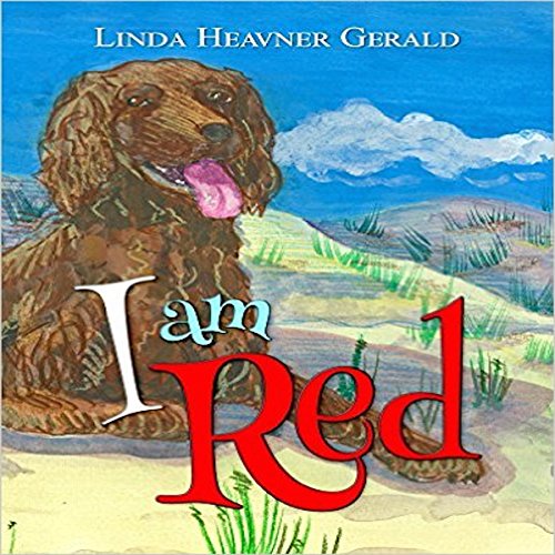Cover of I Am Red