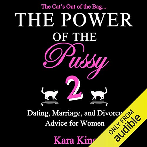 Cover of The Power of the Pussy: Part 2