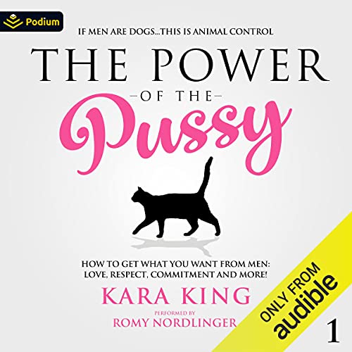Cover of The Power of the P*ssy: Part 1